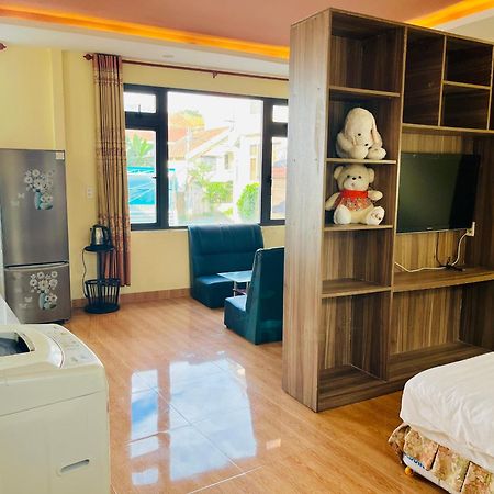 Ngoc Tran Hotel Da Lat Exterior photo